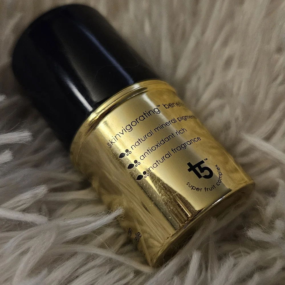 🆕️Tarte Natural Cheek Stain in VIVID
